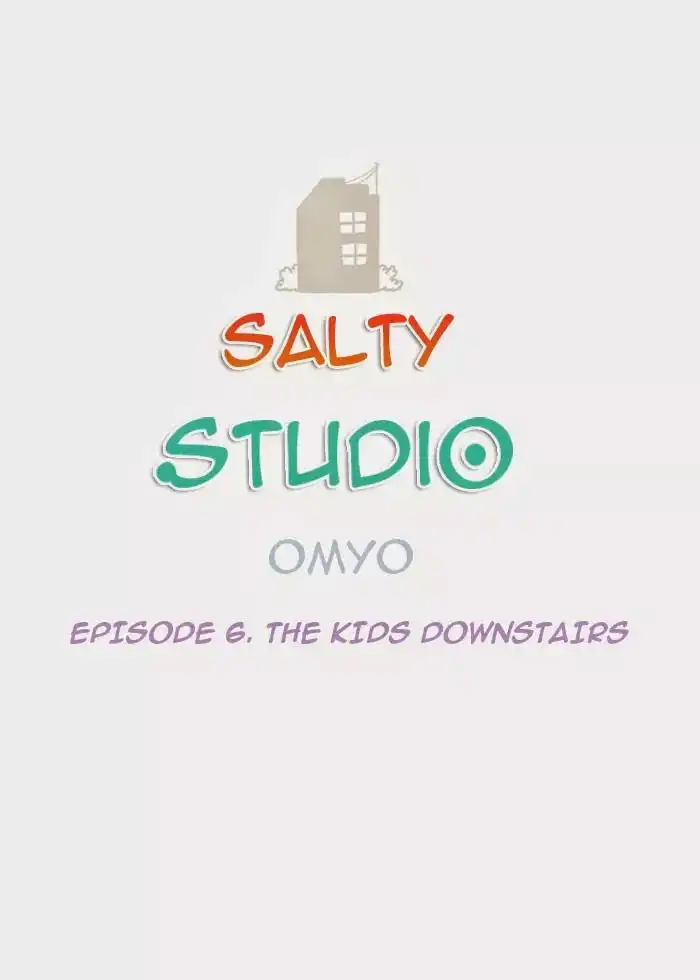 Studio Salty Chapter 6 3